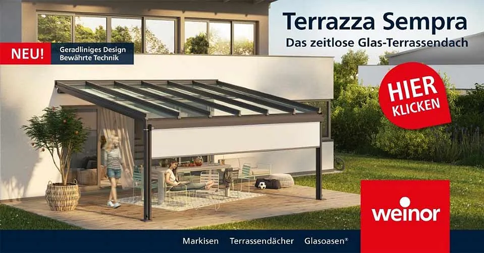 Terrazza Sempra